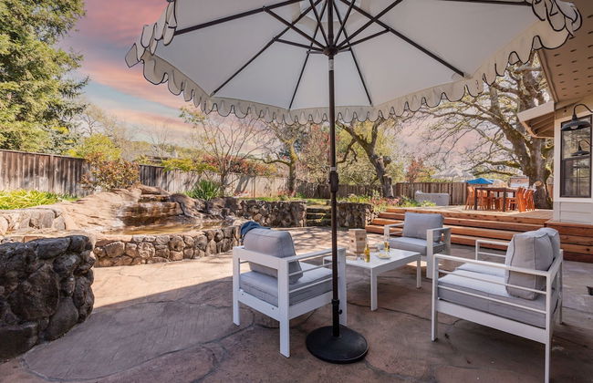 Jasmine by Avantstay Entertainers Paradise w Hot Tub Pool Table Large Patio - Foto 28