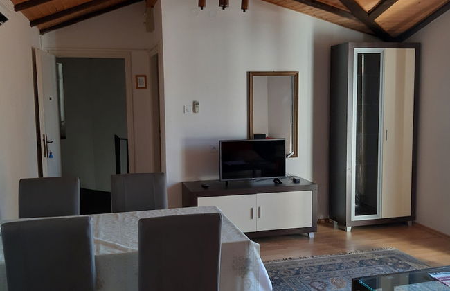 Apartments Oleandar Selce - Foto 20