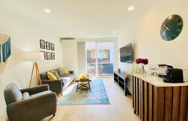 Modern Ballard Townhouse - Rooftop - Foto 17