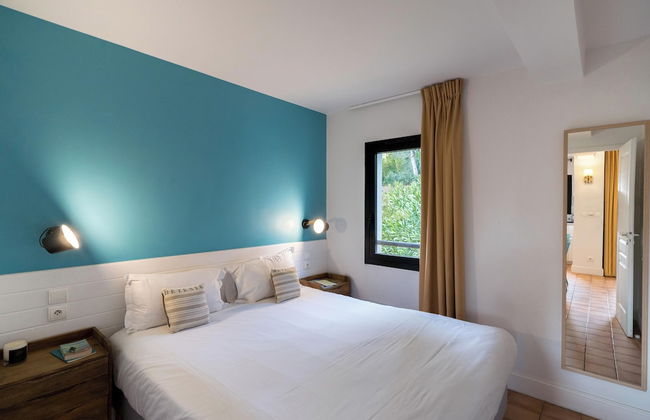 La Residence du Bailli - Foto 18