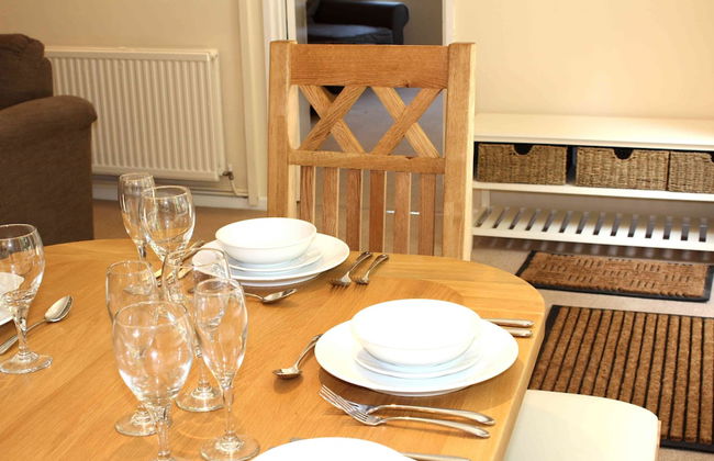 Cotswolds Valleys Accommodation Springfl - Foto 19