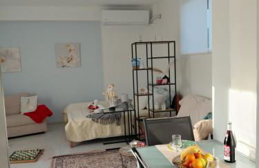 S&M Cozy Garden Lagonissi - Photo 17