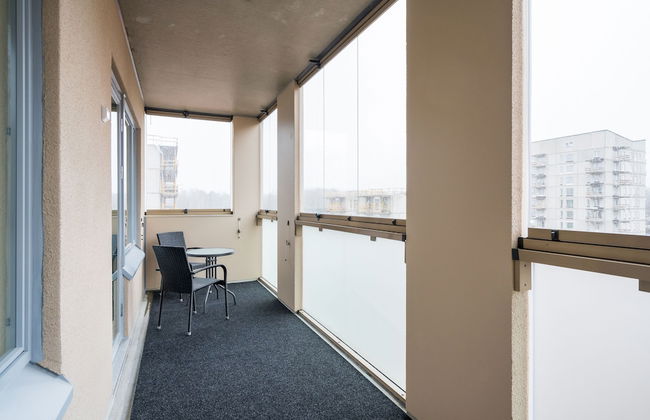 Hiisi Homes Espoo Finnoo - Foto 47