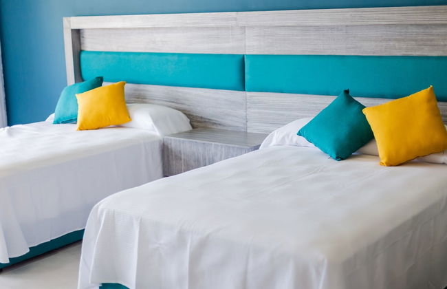 Studiotel Cancún - Foto 4