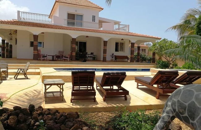 Villa Elodie - Foto 47