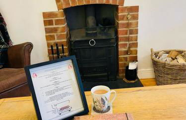 Gorwel, Spacious 3 Bedroom Cottage near the Beach - Photo 18