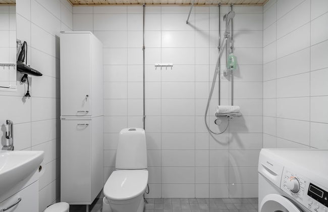 Hiisi Homes Turku Ratapiha - Foto 77