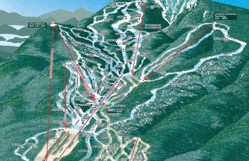 Cozy Cabin near Lake Placid, Whiteface-King, Ice Barrel, Hot Tub - Foto 61