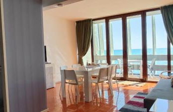 Sea View Apartment Grado Centro - Zipser - Foto 29