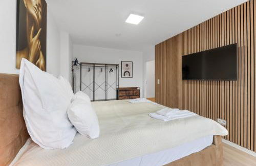 Elite Weser Apartments - Foto 73