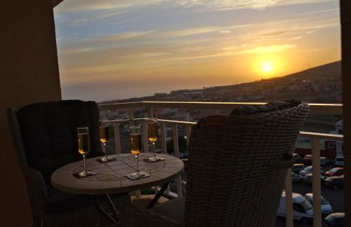 Ático vista mar con terraza - Foto 10