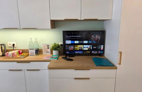 La petite maison de Roncq proche Lille - Foto 17