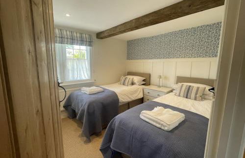 Wisteria Cottage - 2 bed near Bath & many NT sites - Foto 5