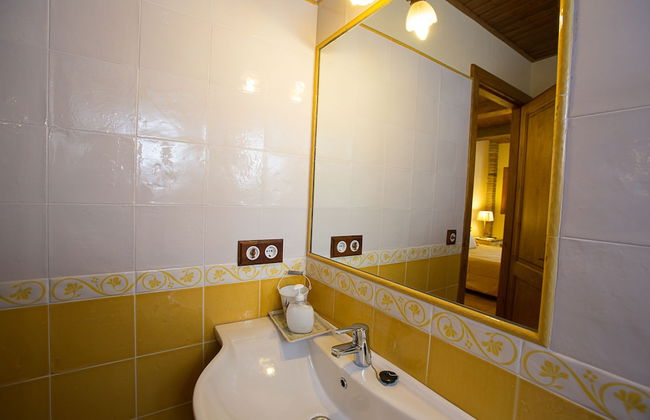 Marcús Casa rural - Foto 33