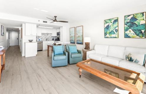 SunDestin Resort Unit 0403 - Photo 14