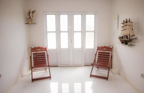 Casa de campo cercada pela natureza com WiFi - Foto 18