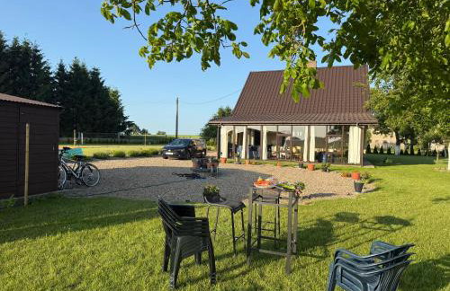 Apartament Willa Dom wakacyjny Agroturystyka Zacisze11 Idealny dla rodzin z dziećmi Holiday Home Vacation House",Cały dom na wyłączność - Foto 18