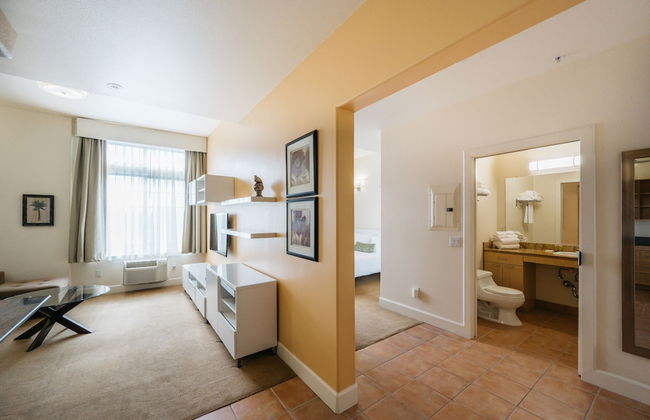 Studios Inn - Photo 14