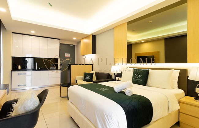 Ion Delemon Premier Suites Genting - Photo 12