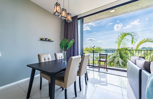 Dream City By Himmel - Foto 7