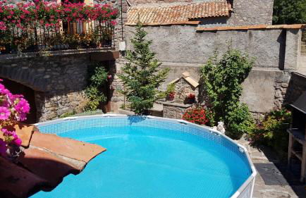 Casa Rural Teulé - Photo 6