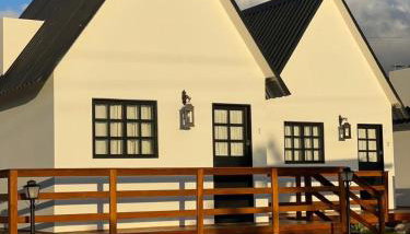 Refúgio Gameleiras - Foto 2