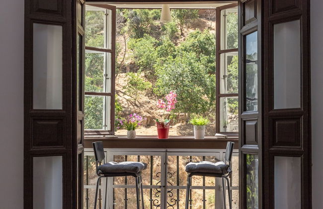 Alhambra Sonder Apartments - Foto 54