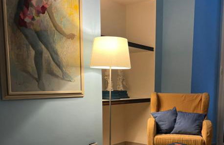 Spacious 130 sqm Luxury Apartment - 2 Bathrooms - Central Station & Old Town - Foto 10