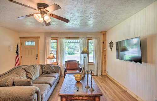 Well-Appointed Fruita Townhome: Hike & Bike Nearby - Foto 6