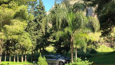 LuminHouse Mondello Arancia - Foto 3, Garden