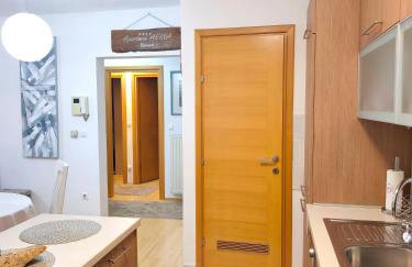Apartman ARINA I Luxury Family Apartment near Jarun l Free Parking - Foto 17