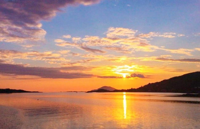 6 Person Holiday Home in Tansoy-by Traum - Foto 37