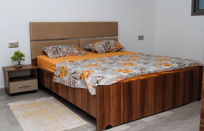 Residence Mami - Foto 4