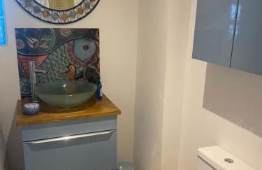 The chapel - Photo 7