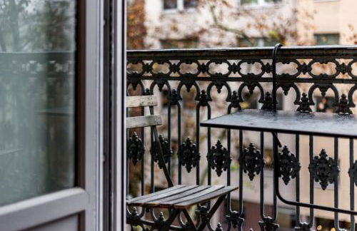 All in Lyon | T2 lumineux & élégant – Perrache - Foto 16