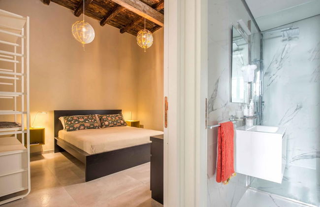 Casa Dell Architetto Alla Cattedrale by Wonderful Italy - Foto 6