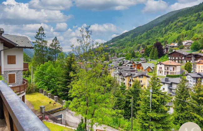 Gran Focolare in Ponte di Legno - Foto 21