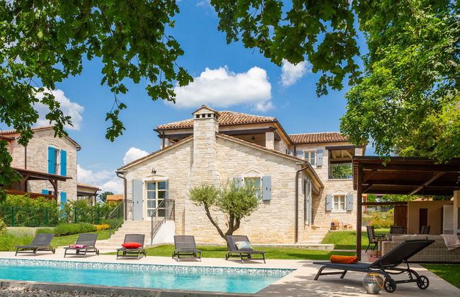 Villa Grando I - Foto 26