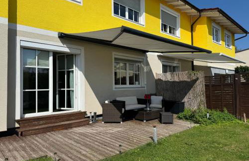 Fewo BOHO mit eigenem Garten nähe Salzburg - Foto 12