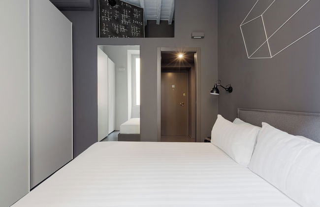 Brera Apartments in Moscova - Photo 27