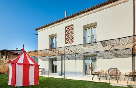 Villa Mediterranea with pool and grill in Umag - Photo 17