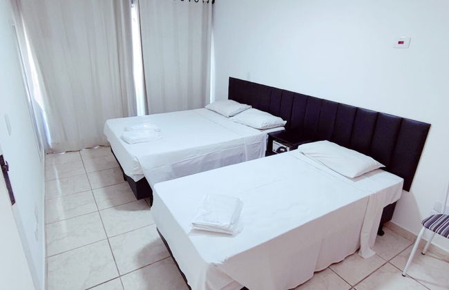 APARTAMENTO O PREFERIDO LIBERDADE SP - Foto 5