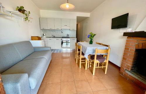 Apartment Niki by Interhome - Foto 16