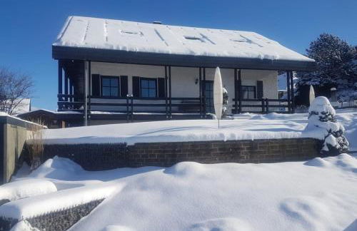 Ferienhaus Eifelsteig Krimihauptstadt Hillesheim - Foto 15