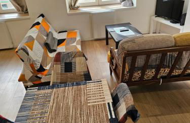 T3 entier confortable Centre historique de Montluçon Gare à 10 min à pied 6 personnes - Foto 11