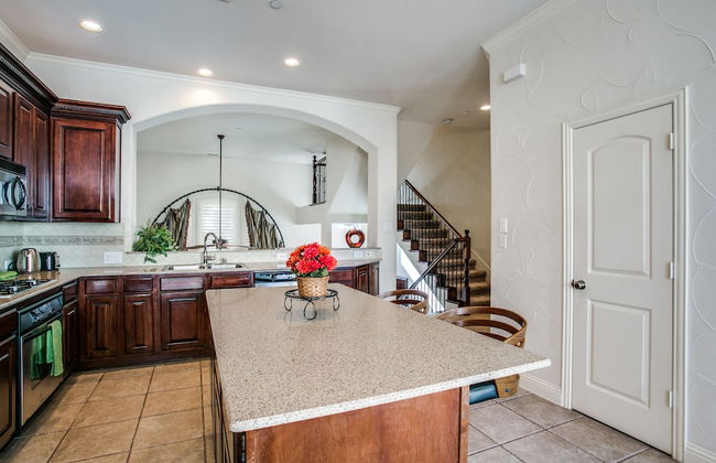 Beautifully furnished TownHome at shops - Foto 10