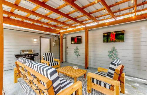 Mini Golf! Walk to AT&T Stadium & Globe Life - Foto 36