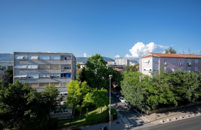 Billie Holiday apartment with balcony - Photo 49
