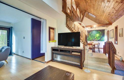 Lake and Trail Access On-Site! Fairfax Hideaway - Foto 7