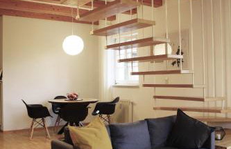 Felsen Apartment Loft - Foto 5